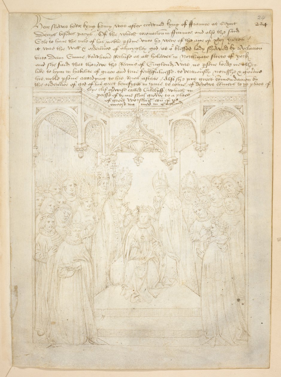 Algodão Julius E. IV, arte. 6, The 