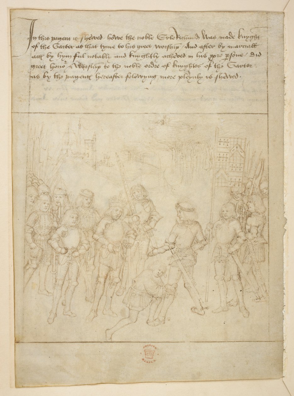 Cotton Julius E. IV, art. 6, Os 