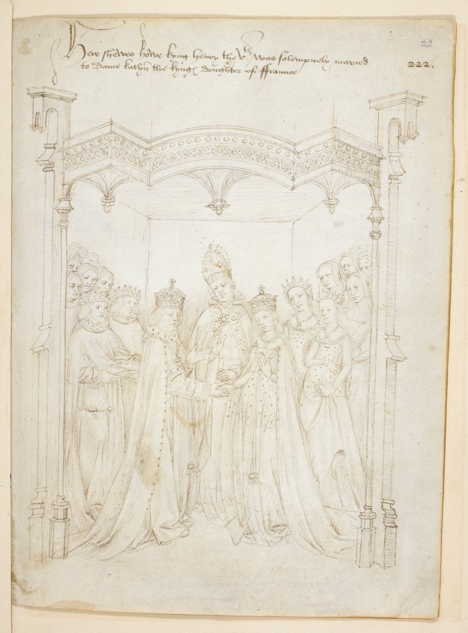 Cotton Julius E. IV, art. 6, The 