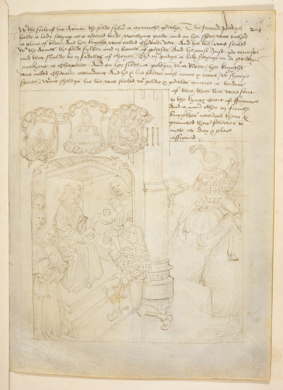 Cotton Julius E. IV, art. 6, Os 