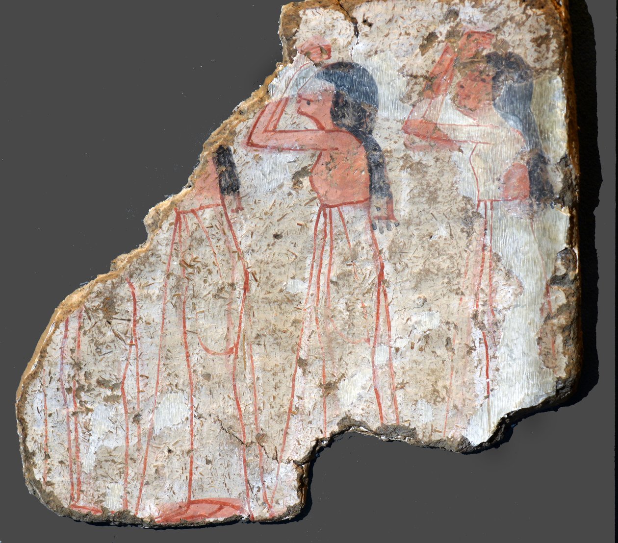Imagem desconhecida de New Kingdom Egyptian