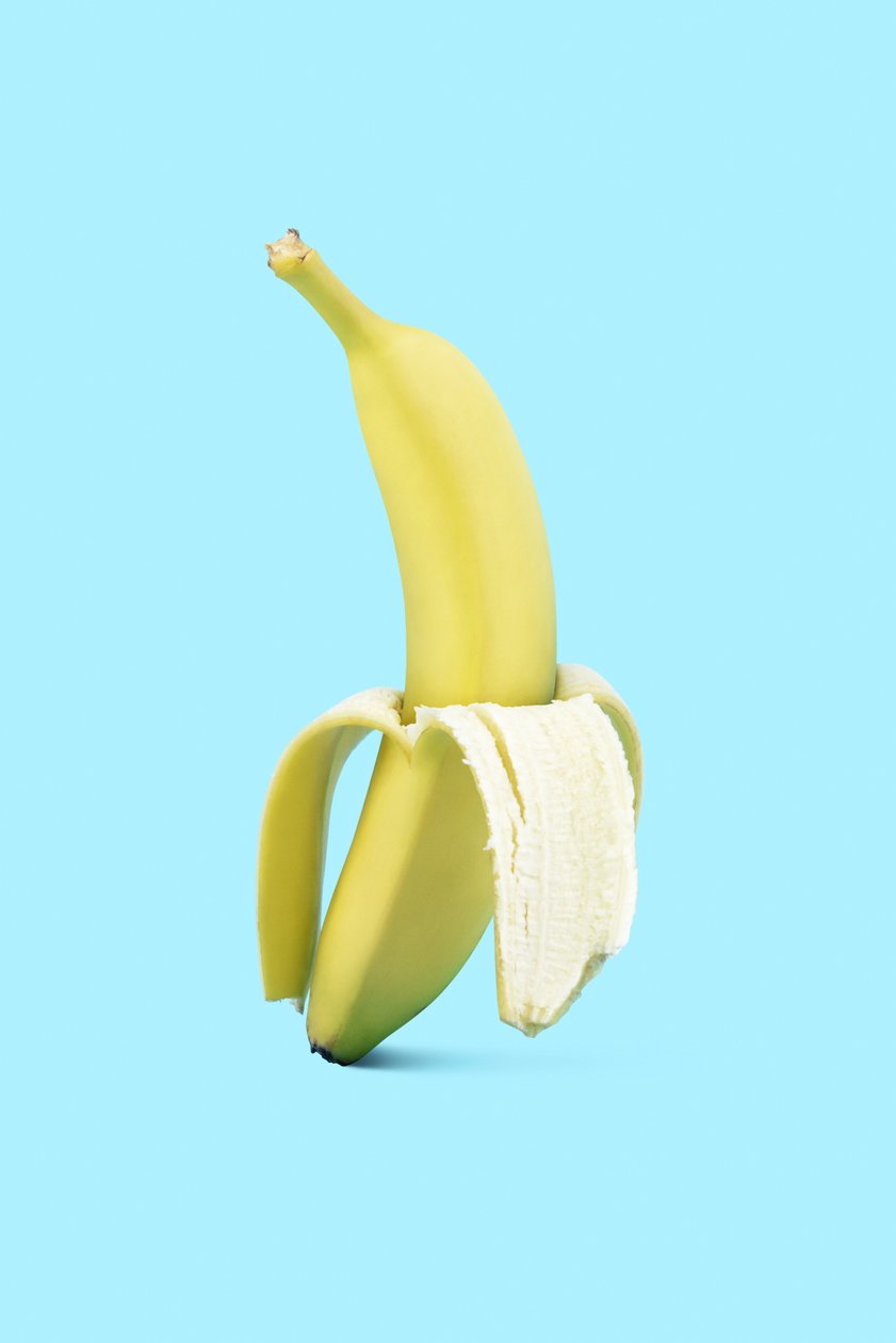 Bananas, 2022 (foto) de Niccolò Fioriti