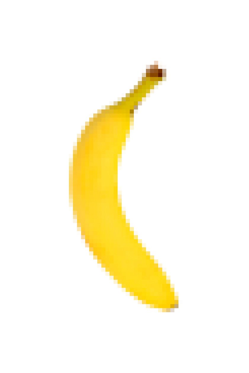 Censurado (Edição Banana), 2021 (foto) de Niccolò Fioriti