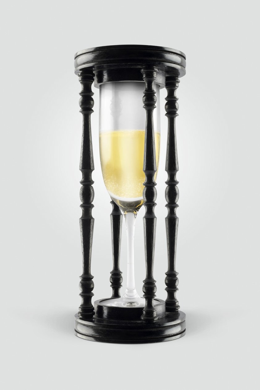 É tempo de beber, 2022 (foto) de Niccolò Fioriti