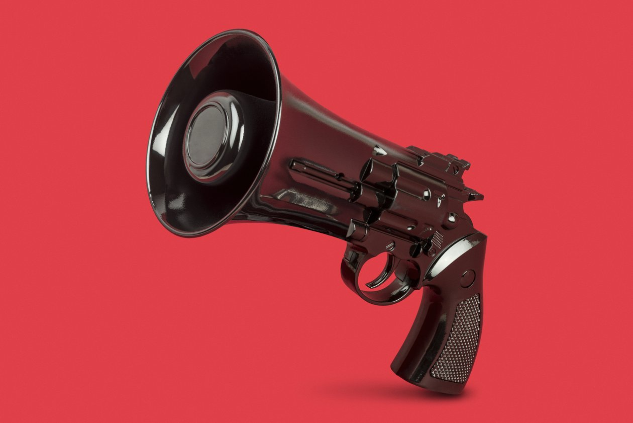 Logofobia, 2020 (foto) de Niccolò Fioriti
