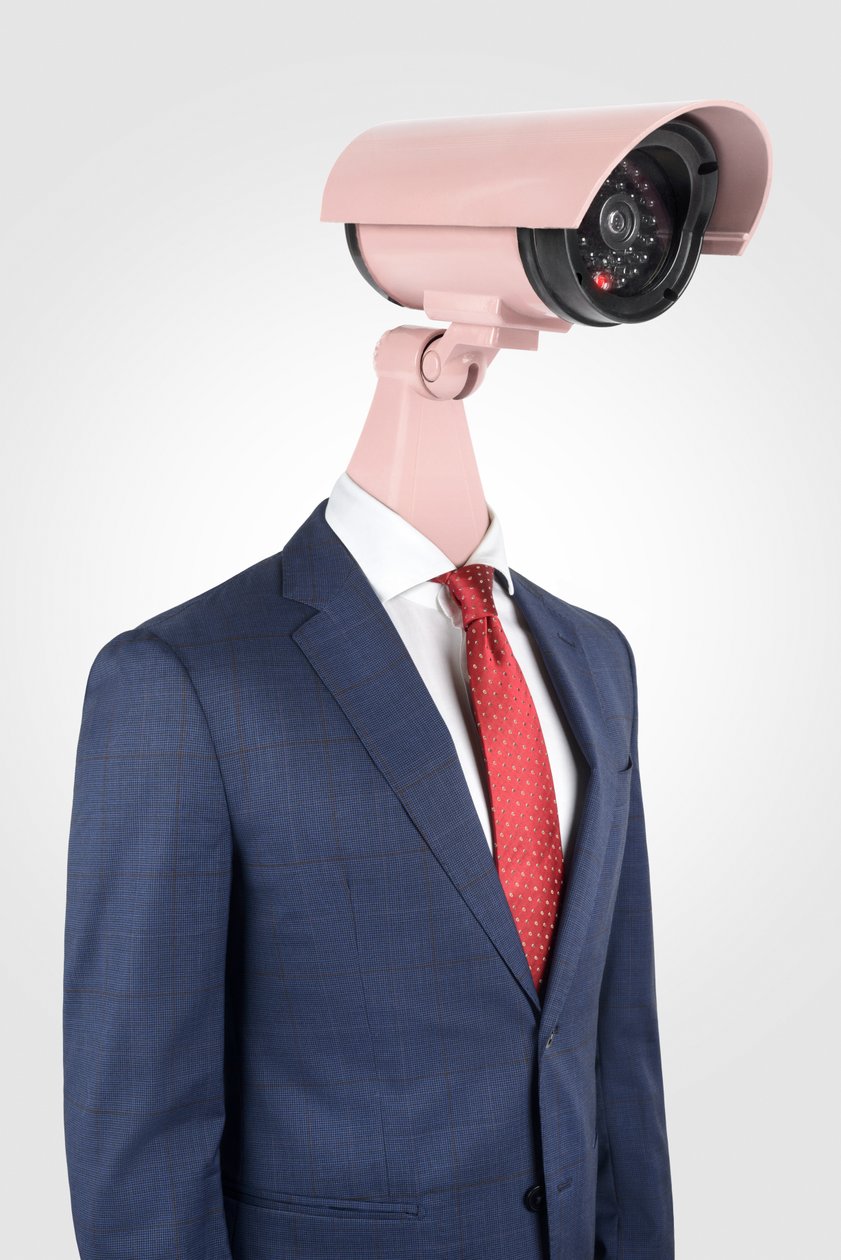 Overcontrol, 2022 (foto) de Niccolò Fioriti