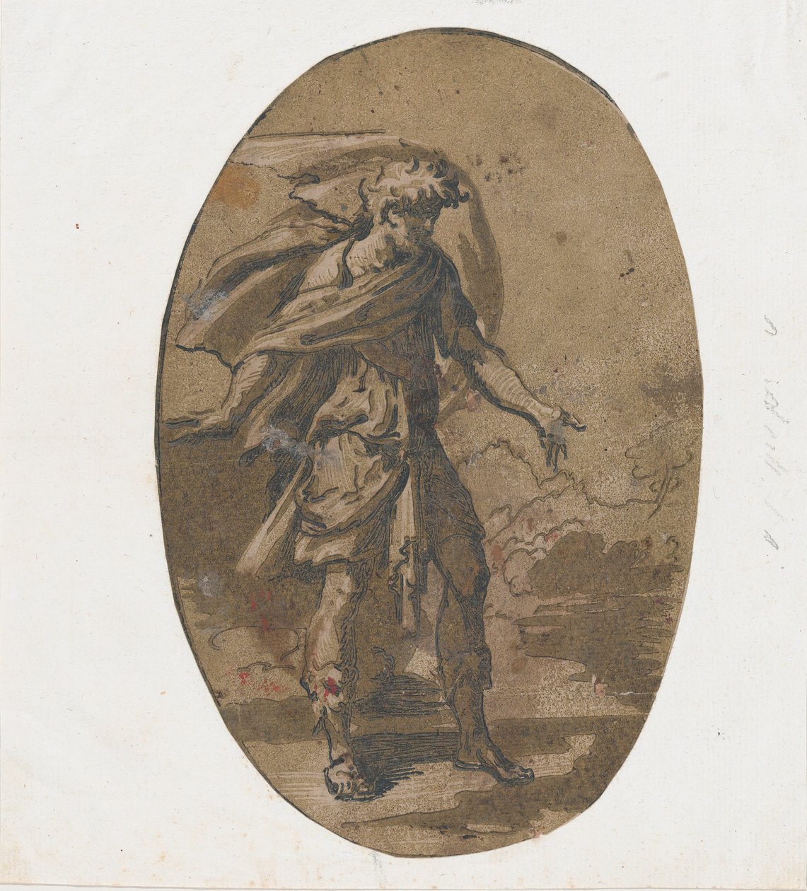 Surpresa do Olimpo, c. 1540-50., C. 1540-50. de Niccolo Vicentino