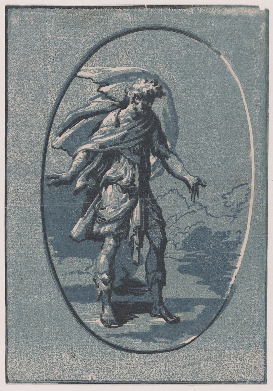 Surpresa do Olimpo, c. 1540-50., C. 1540-50. de Niccolo Vicentino