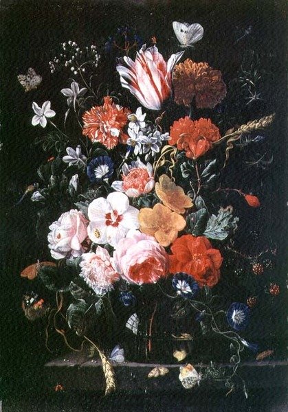 Imagem desconhecida de Nicholaes van Verendael
