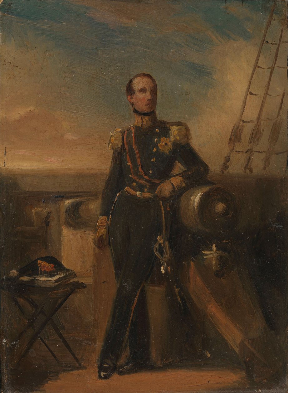  de Nicholas Pieneman