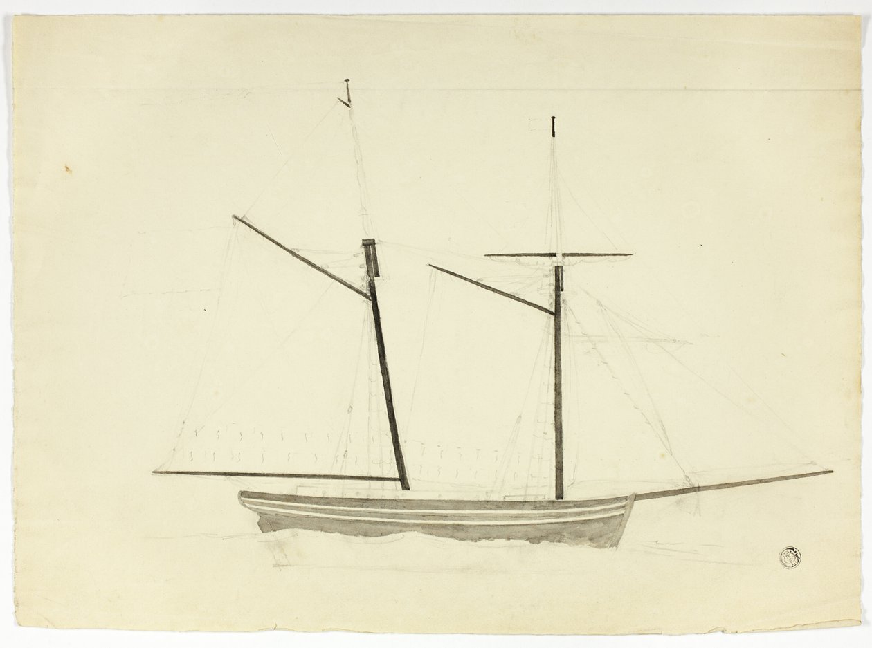 Baleeiro de Nicholas Pocock