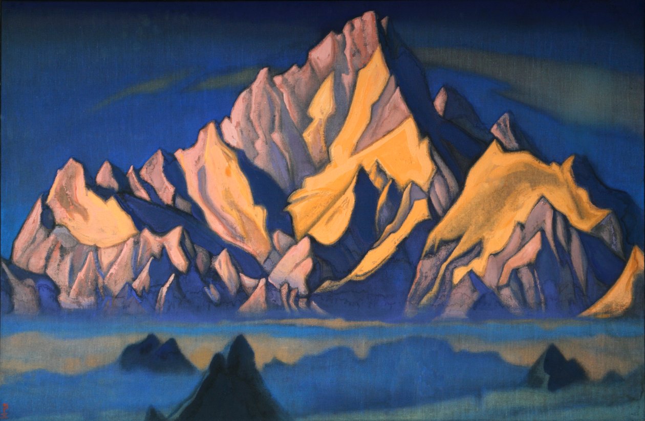 Morada de Gesar