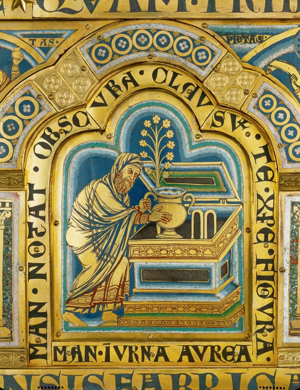 de Nicholas of Verdun