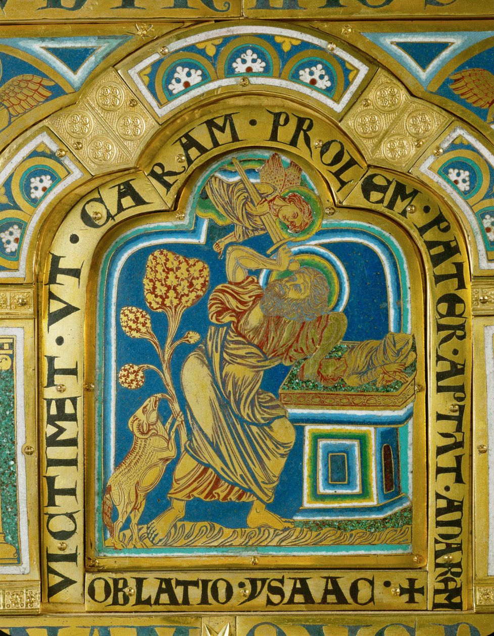  de Nicholas of Verdun