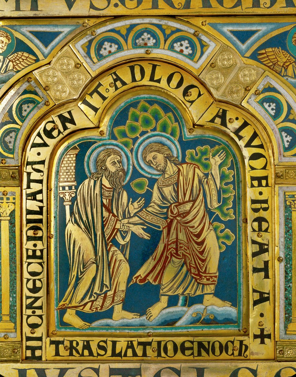  de Nicholas of Verdun