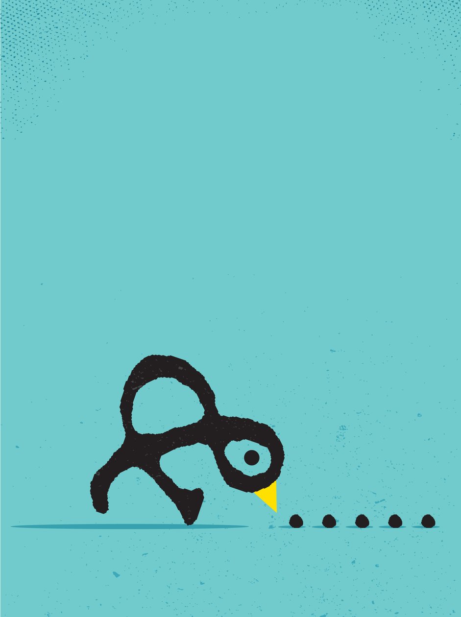 Ampersand, 2014 (digital) de Nick Diggory