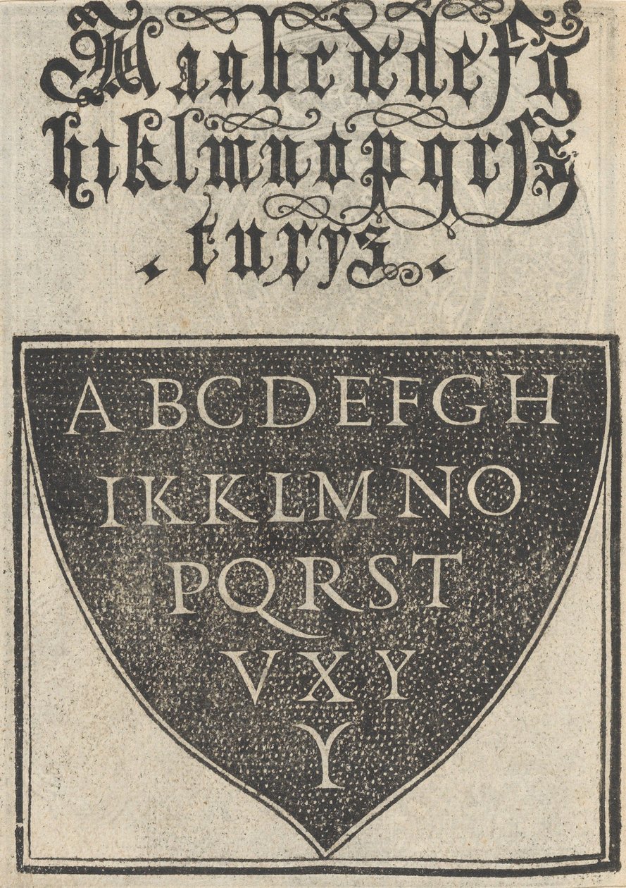 Amostra de obras, página 16 reto, agosto de 1529., agosto de 1529. de Nicolò Zoppino