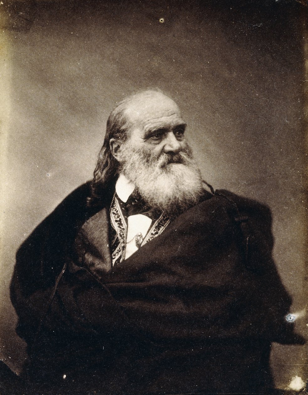 Louis Kossuth, 4 de novembro de 1851, 1851 de Nicolaas Henneman