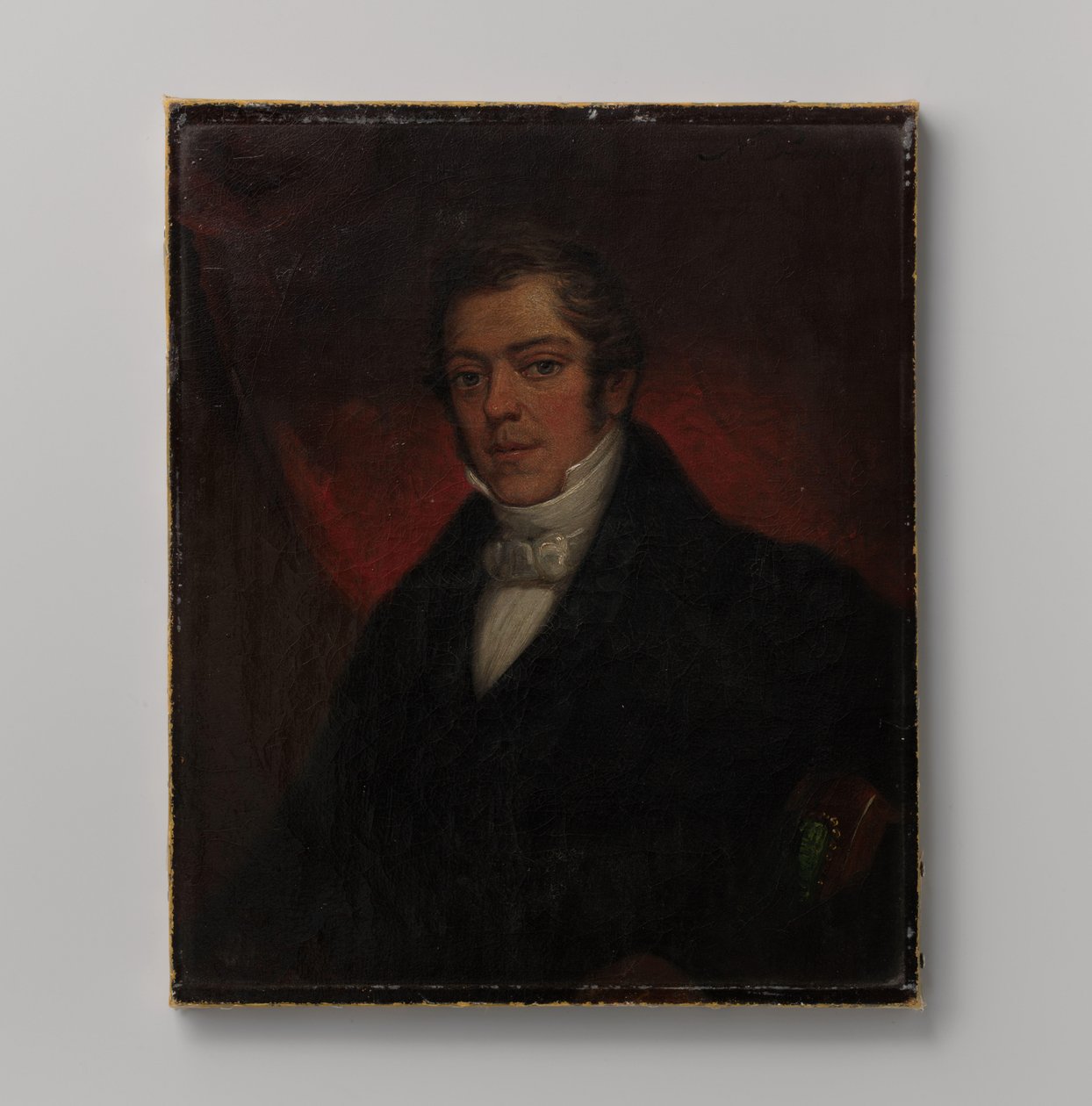 Jacob Jurriaan de Friderici de Nicolaas Pieneman
