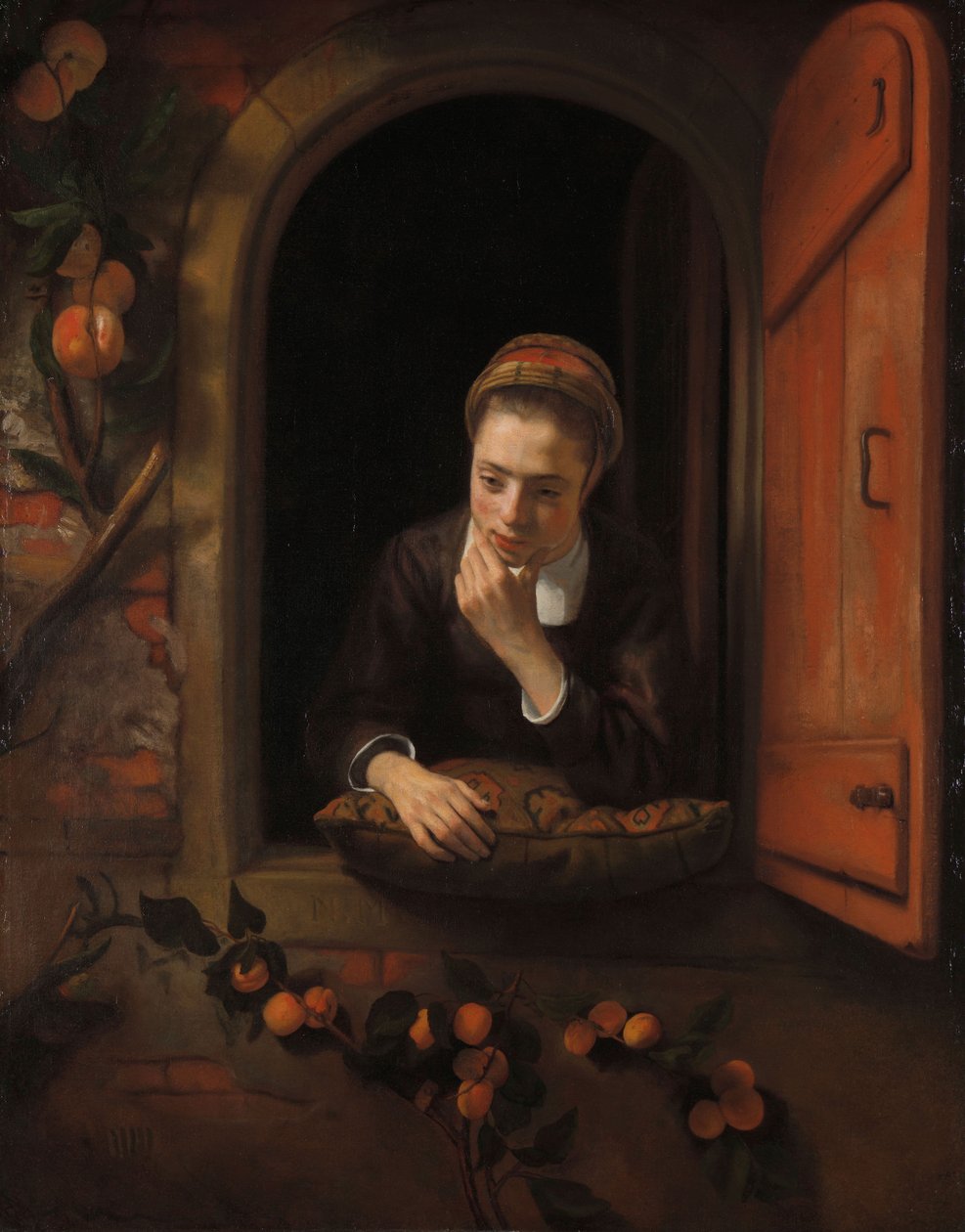 de Nicolaes Maes