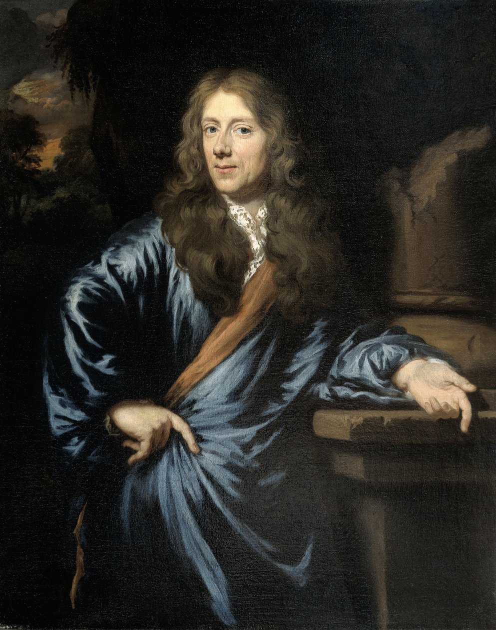  de Nicolaes Maes