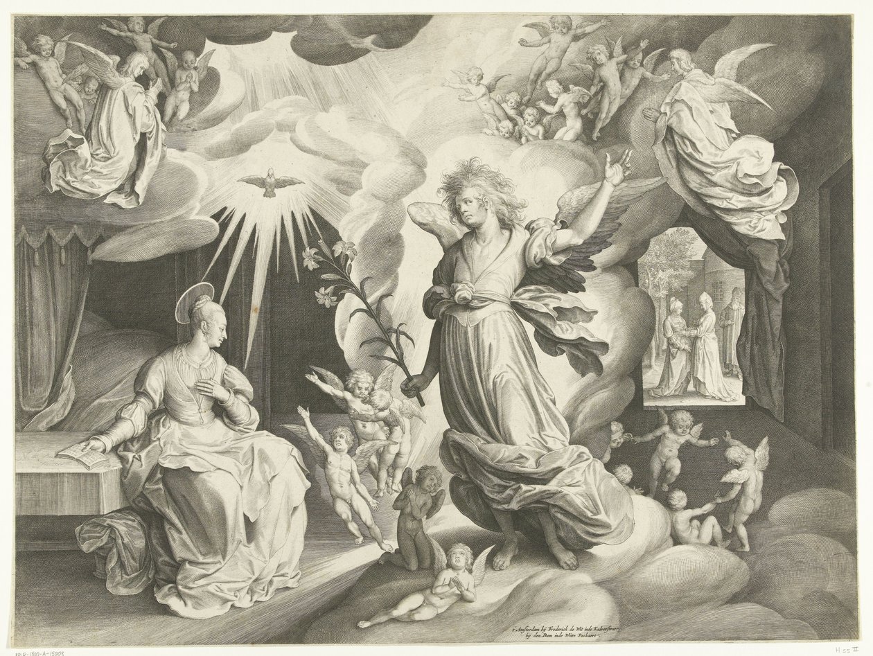 Anúncios de Nicolaes de Bruyn