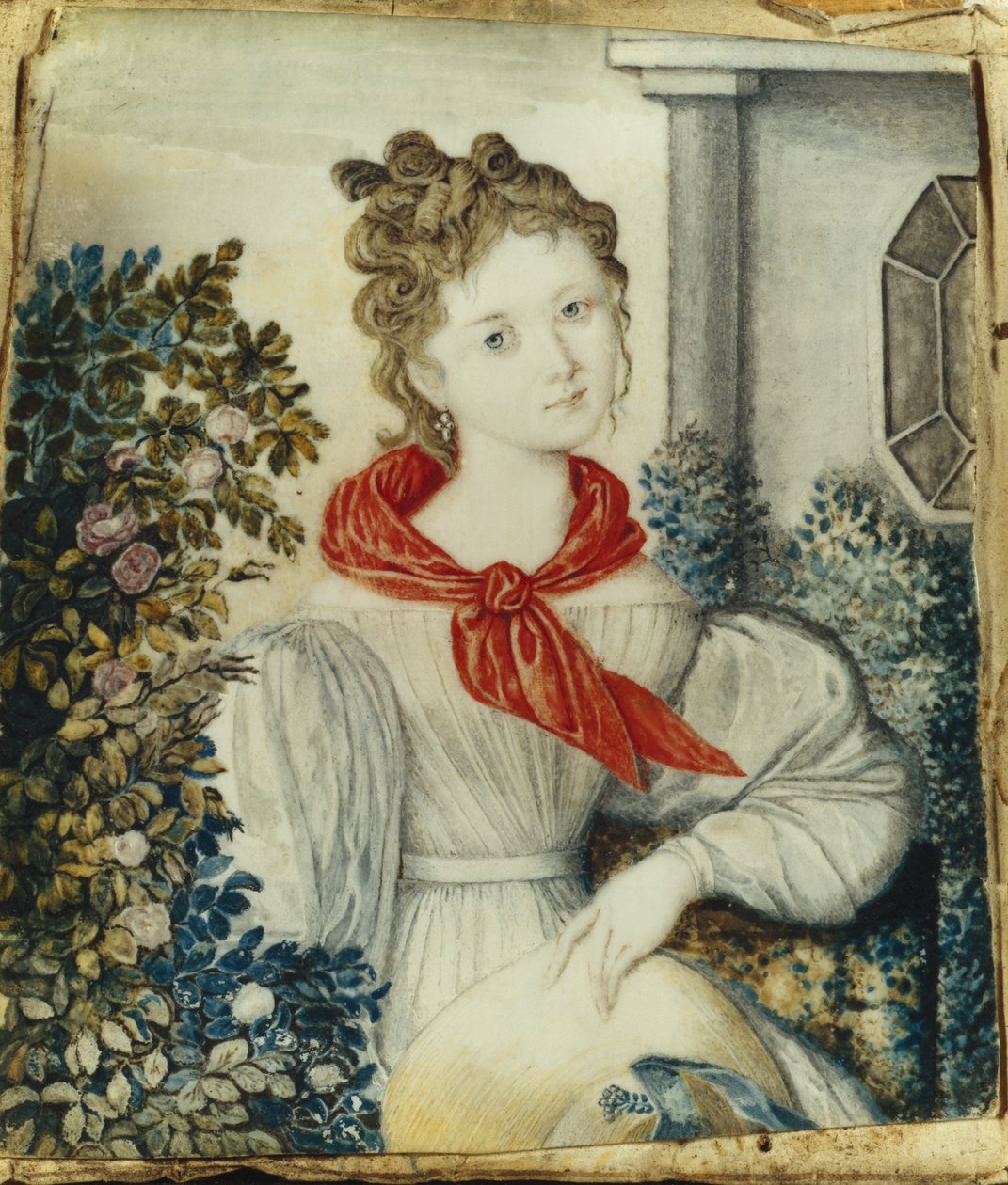 Camilla Collett de Nicolai Wergeland