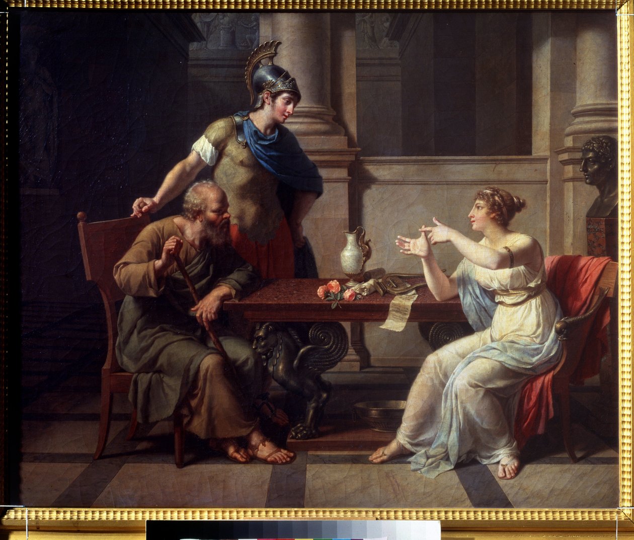 Imagem desconhecida de Nicolas Andre Monsiau