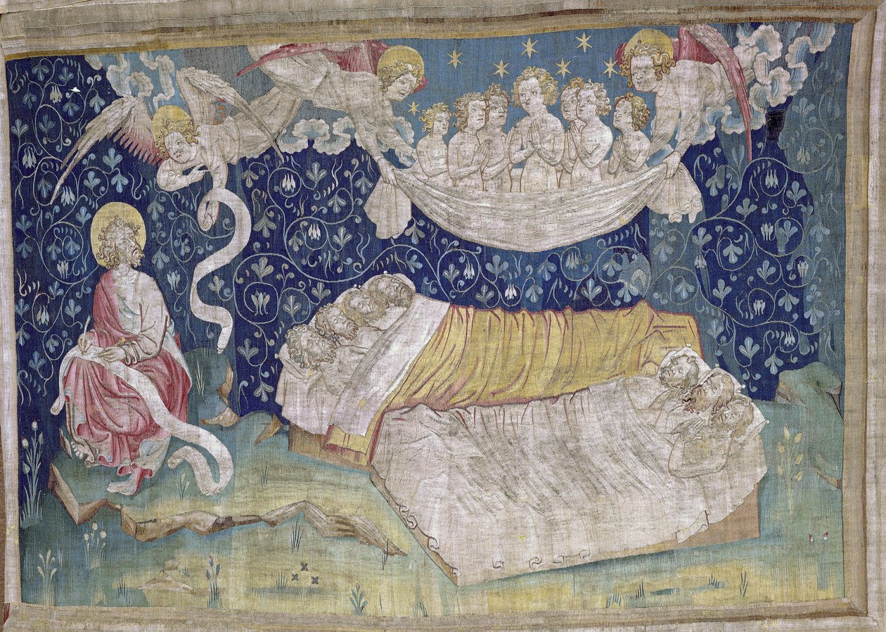 Apocalypse Tapestry ou 