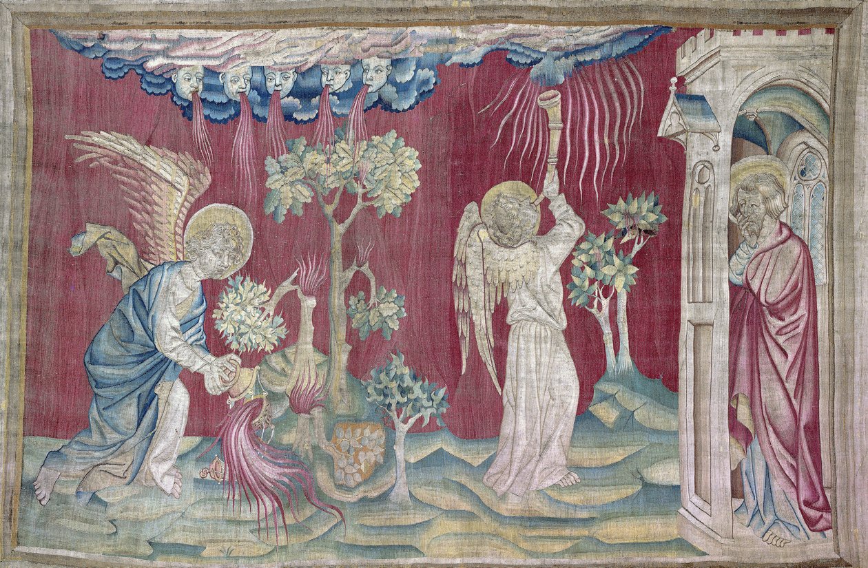 Apocalypse Tapestry ou 