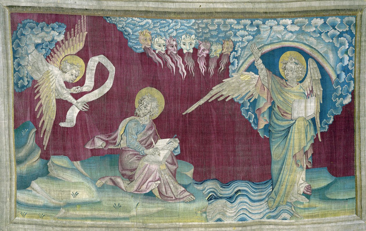 Apocalypse Tapestry ou 