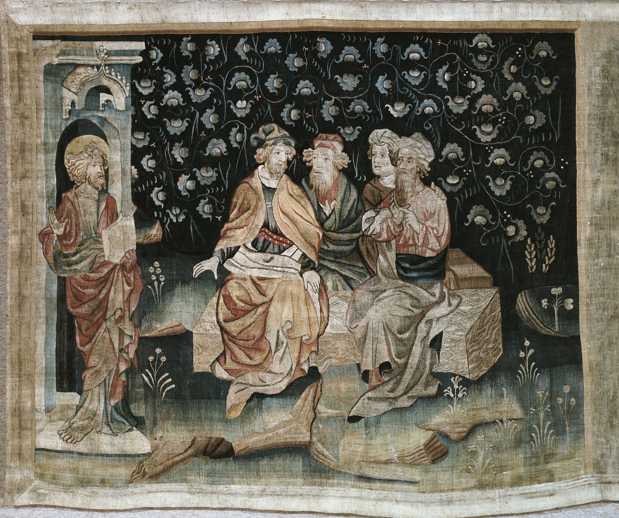 Apocalypse Tapestry ou 