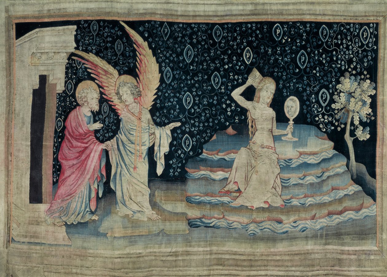 Apocalipse de Angers ... de Nicolas Bataille