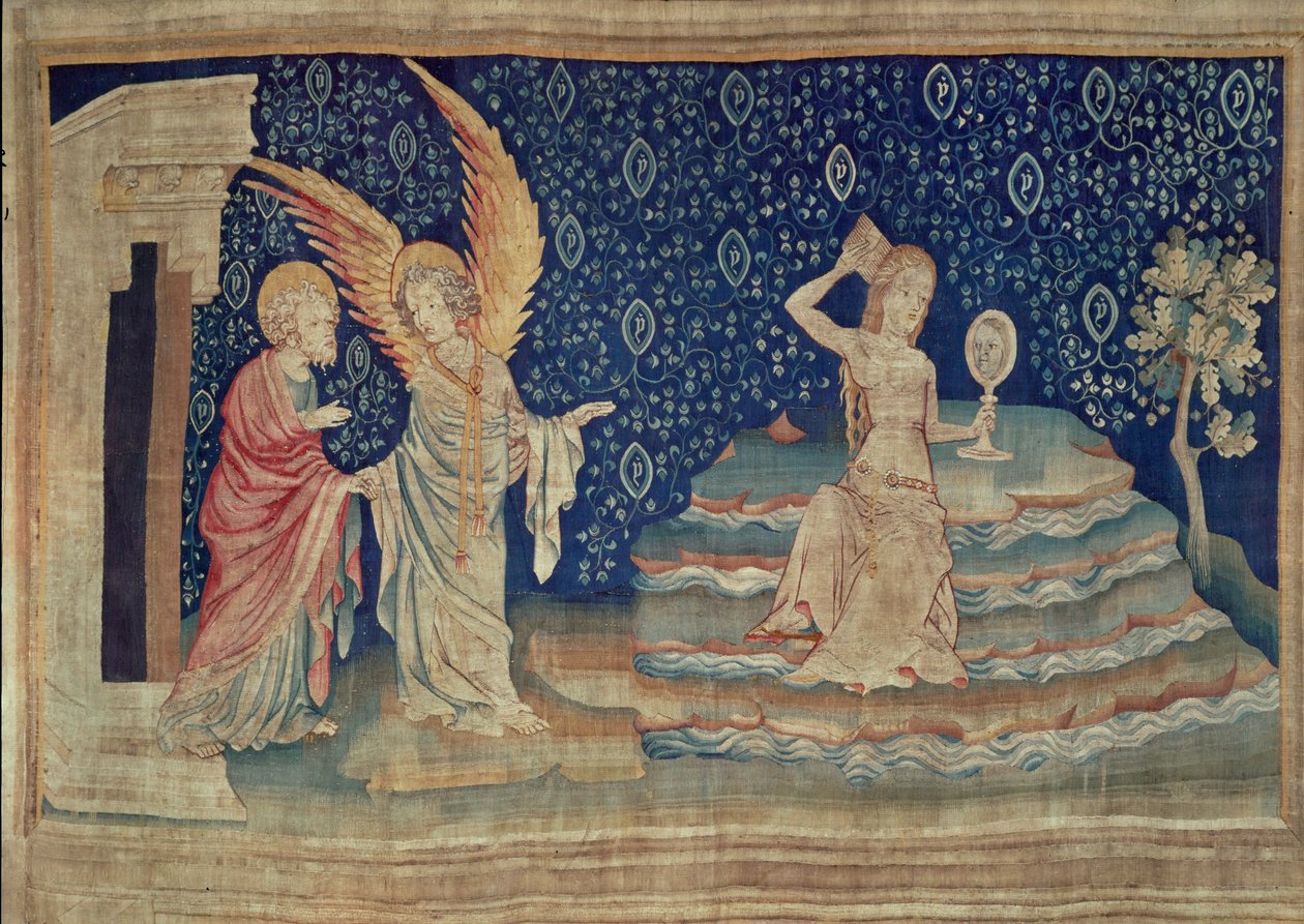 Apocalipse de Angers ... de Nicolas Bataille