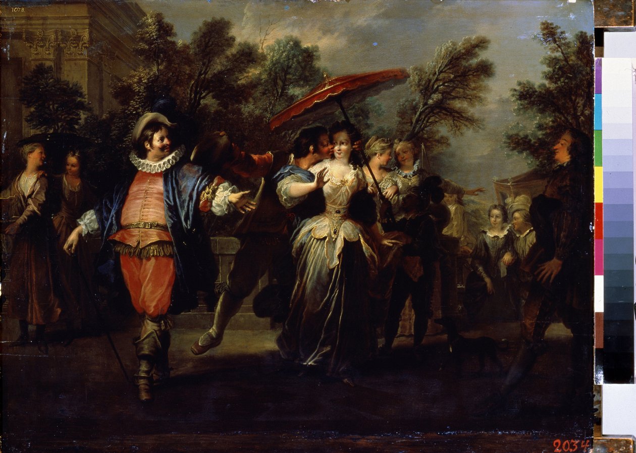 Imagem desconhecida de Nicolas Bertin