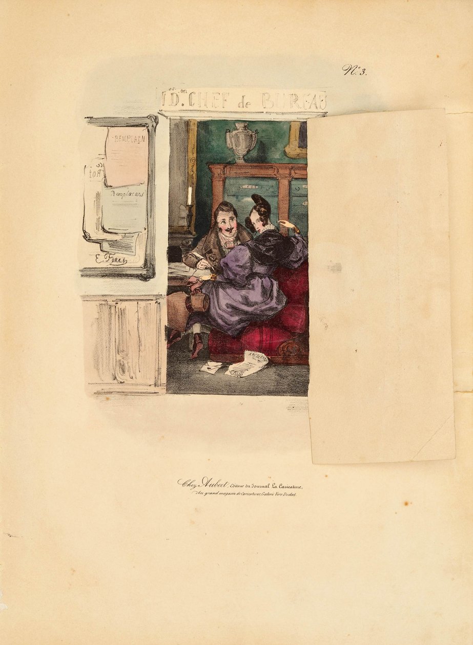 Delaunois Les de portes et fenêtres 01b de Nicolas Louis Delaunois