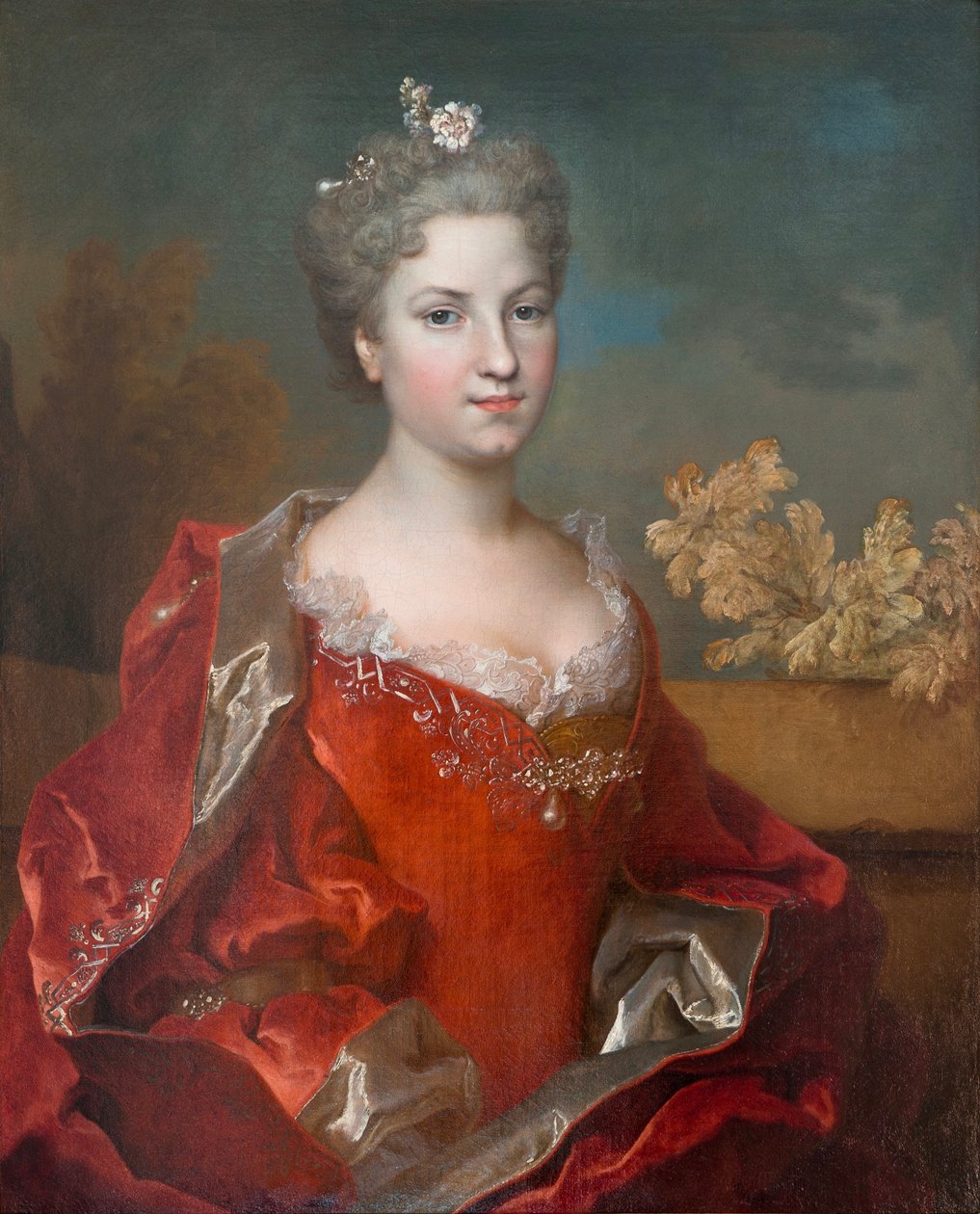 AFS 2097 3 de Nicolas de Largillière