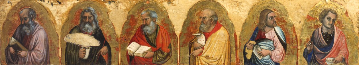 Apóstolos de Nicolò di Pietro