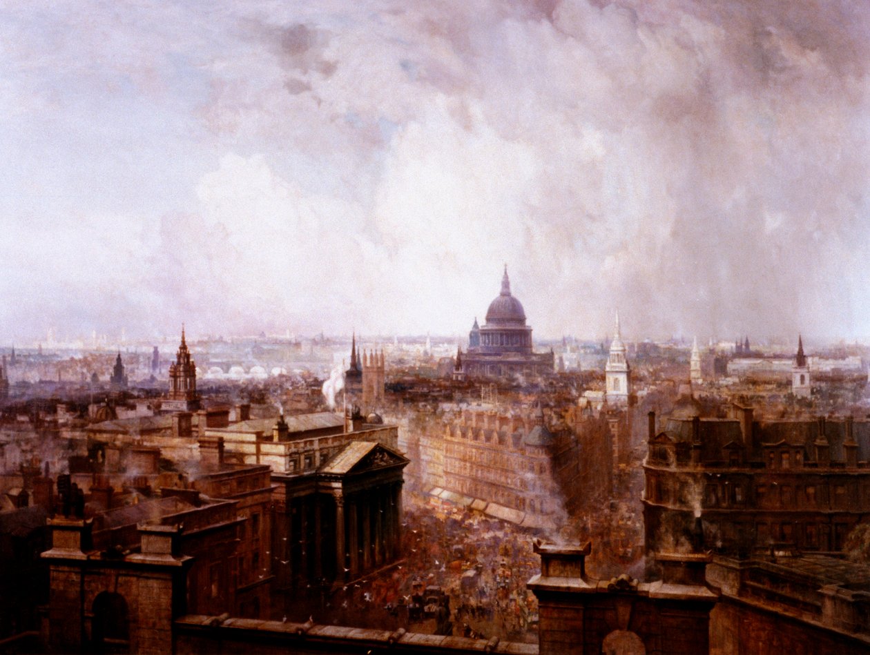 paisagem de Niels Moeller Lund