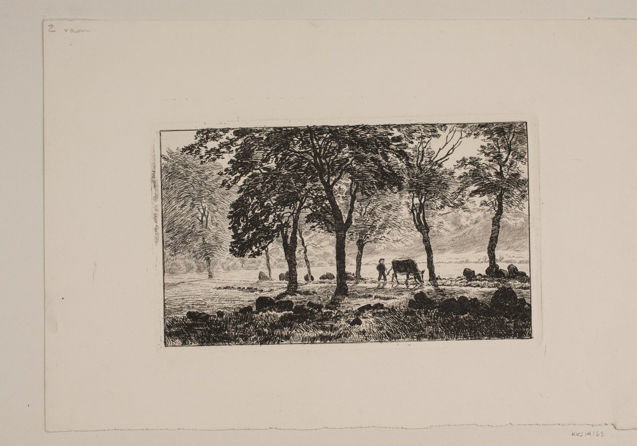 A Avenida de Niels Skovgaard