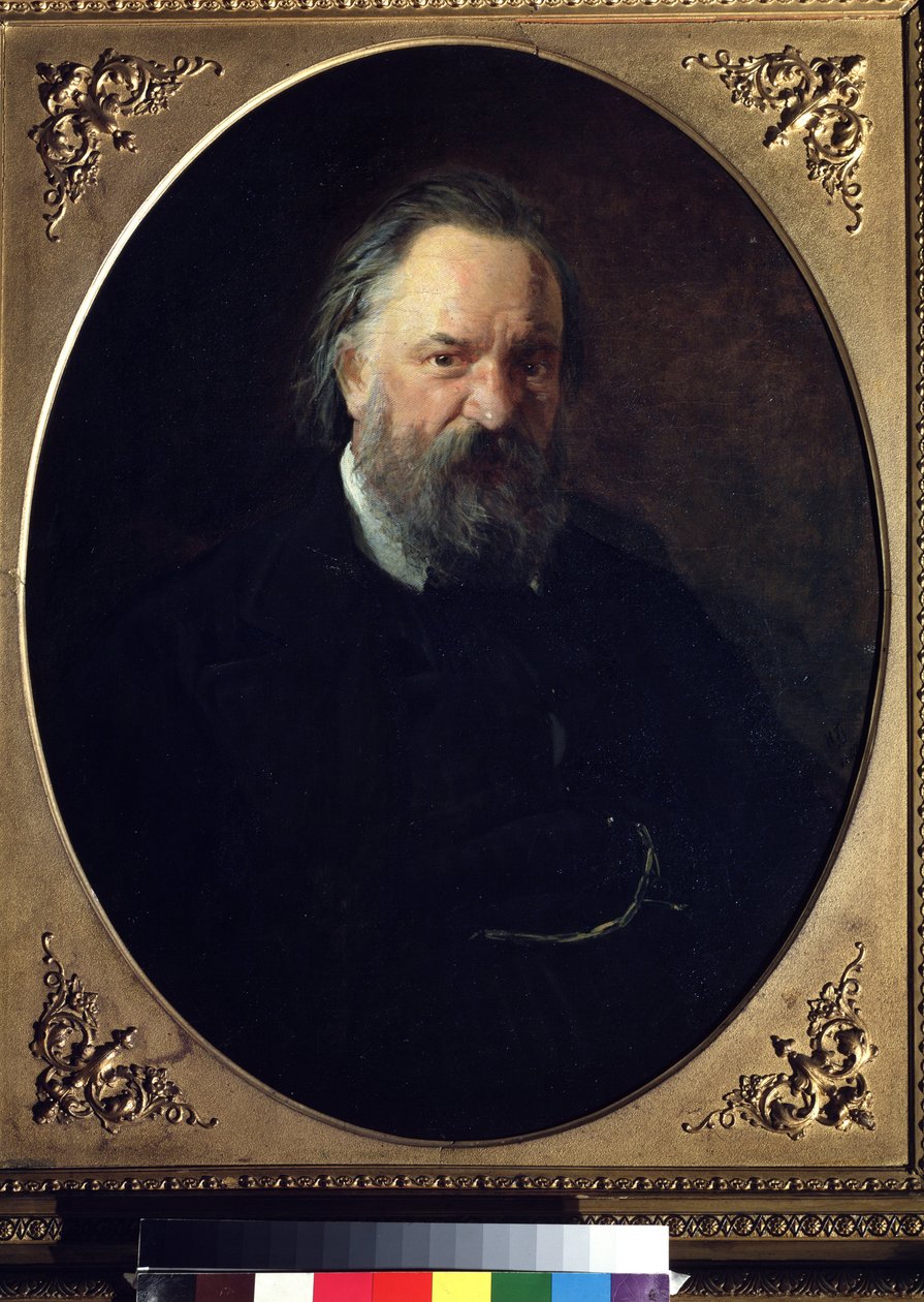 "Portrait de l