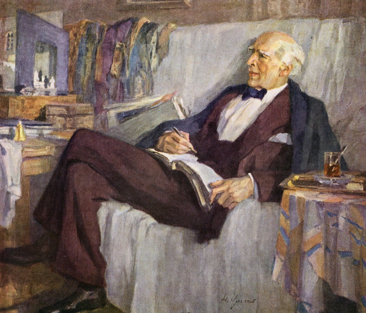  de Nikolai Pavlovich Ulyanov