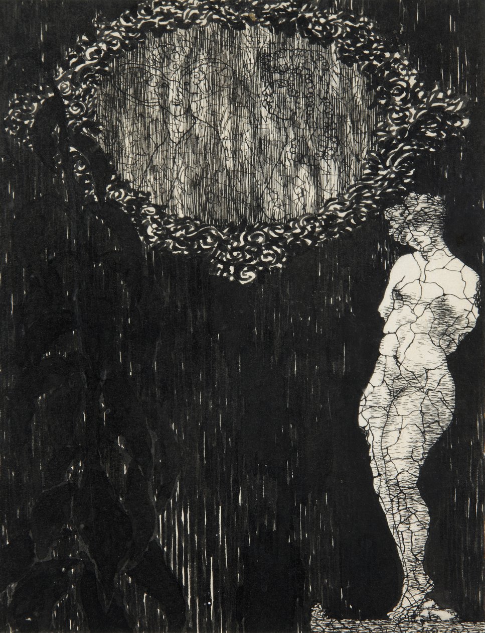 Vênus, 1907 de Nikolai Petrovich Feofilaktov