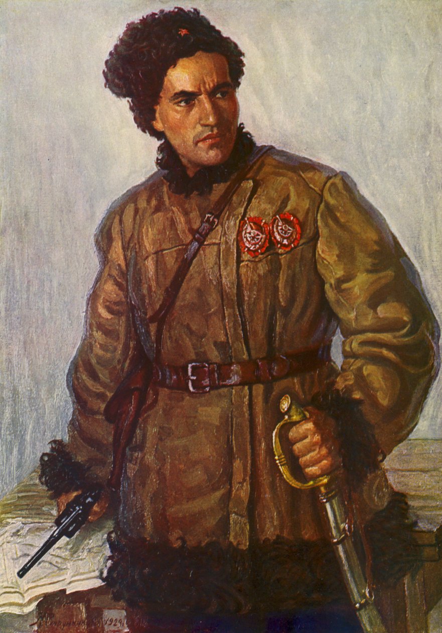  de Nikolai Strunnikov