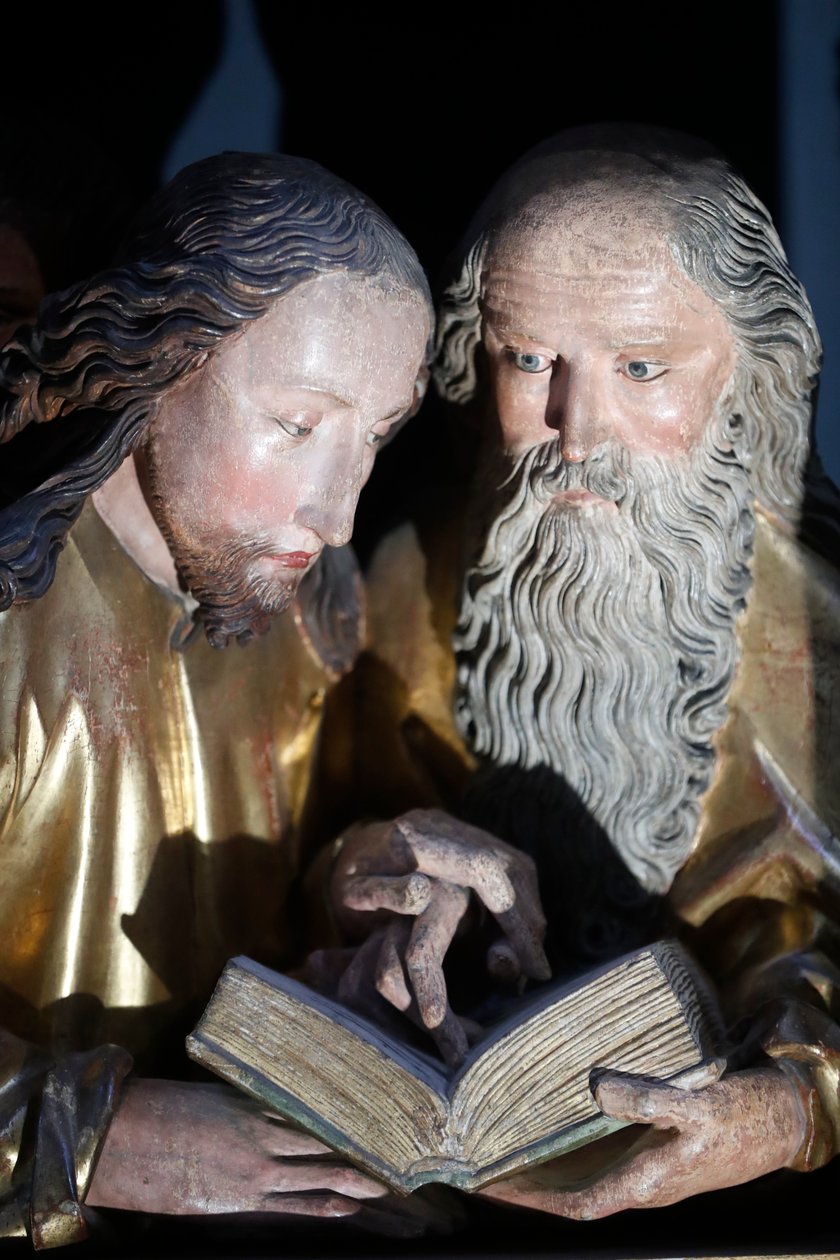 Imagem desconhecida de Nikolaus Hagenauer