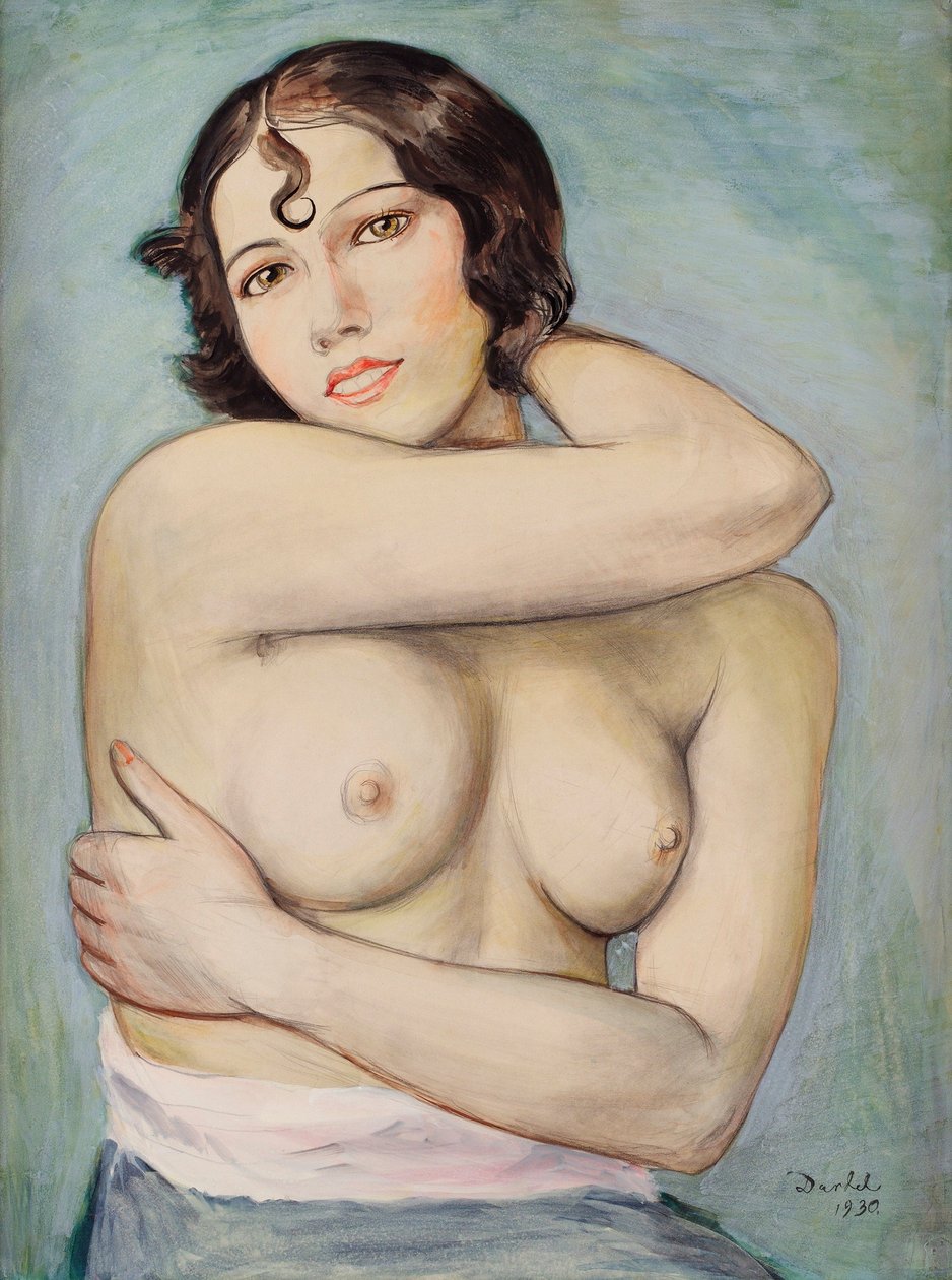 Marthe de Nils von Dardel