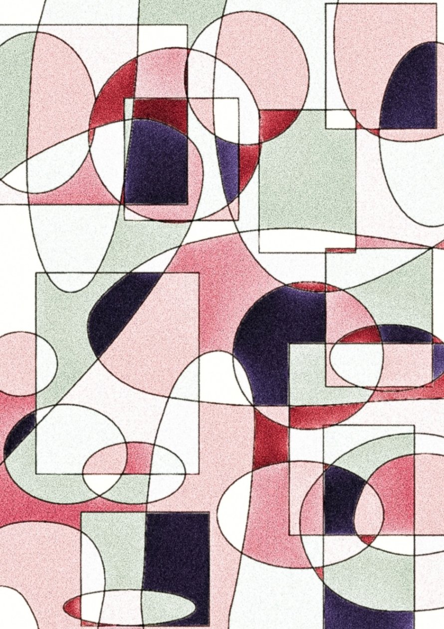 Geometria de Nomi Morina