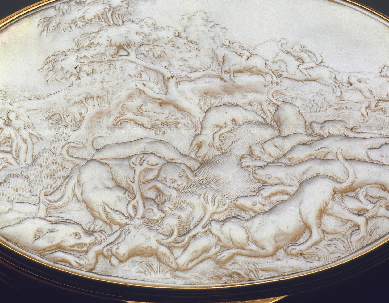Snuff-box, Amsterdã de Norbert Heylbrouck