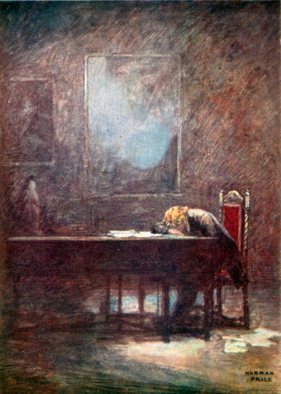  de Norman Mills (after) Price