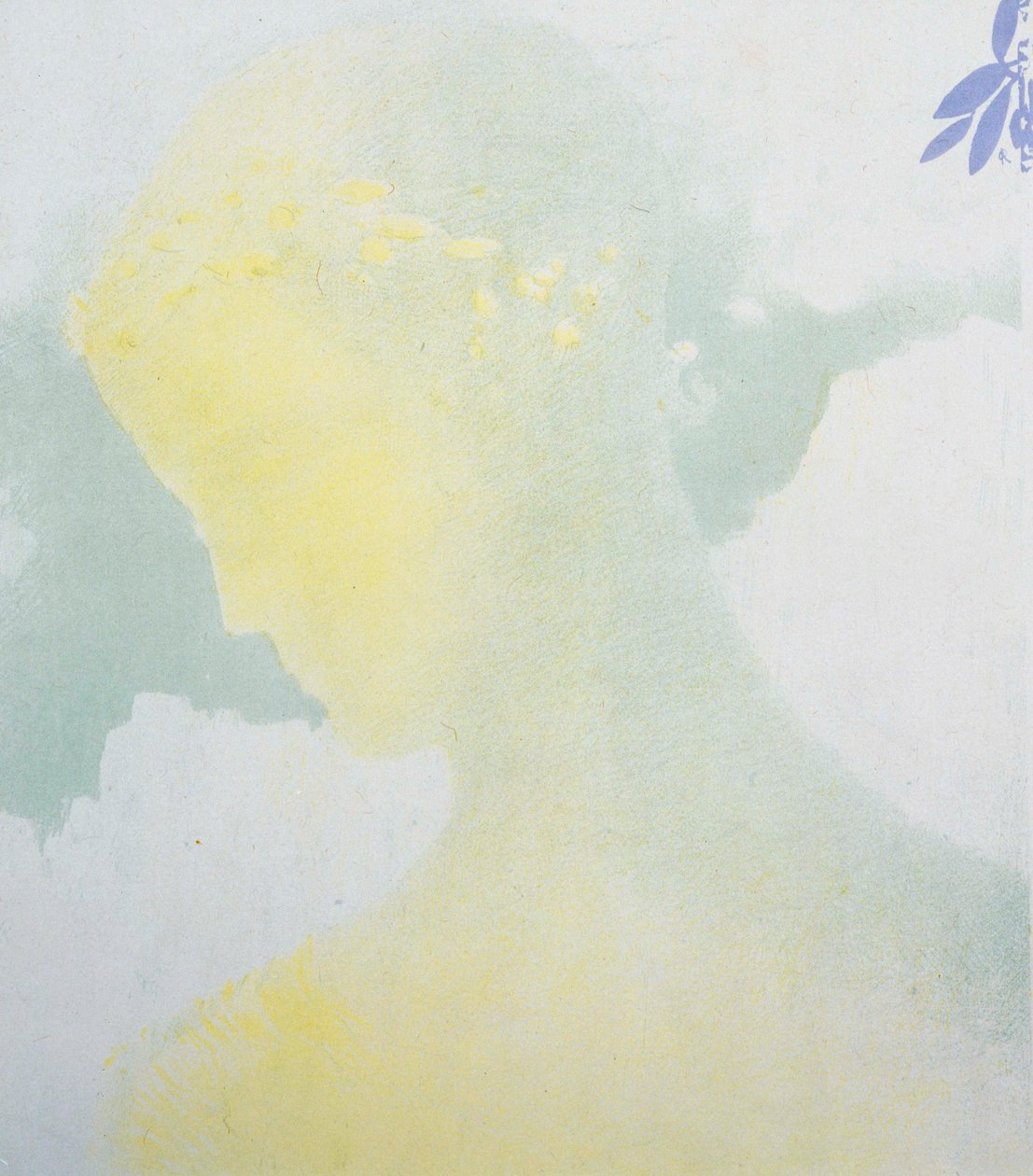 Beatrice de Odilon Redon